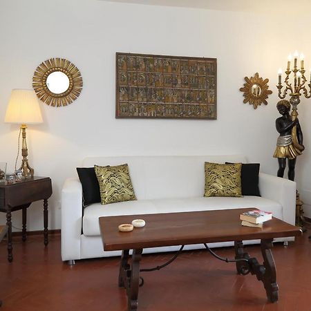 Badia Vecchia Apartment Таорміна Екстер'єр фото