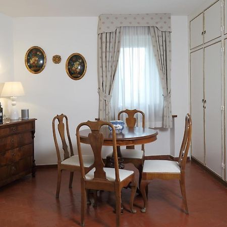 Badia Vecchia Apartment Таорміна Екстер'єр фото