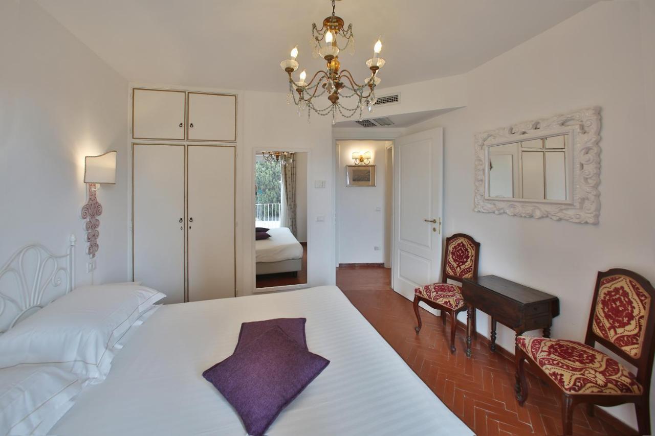 Badia Vecchia Apartment Таорміна Екстер'єр фото