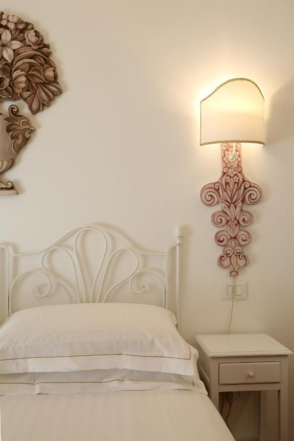 Badia Vecchia Apartment Таорміна Екстер'єр фото
