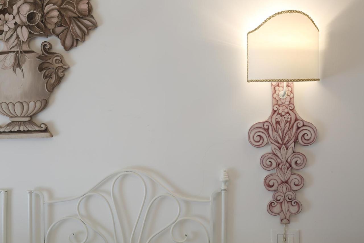 Badia Vecchia Apartment Таорміна Екстер'єр фото