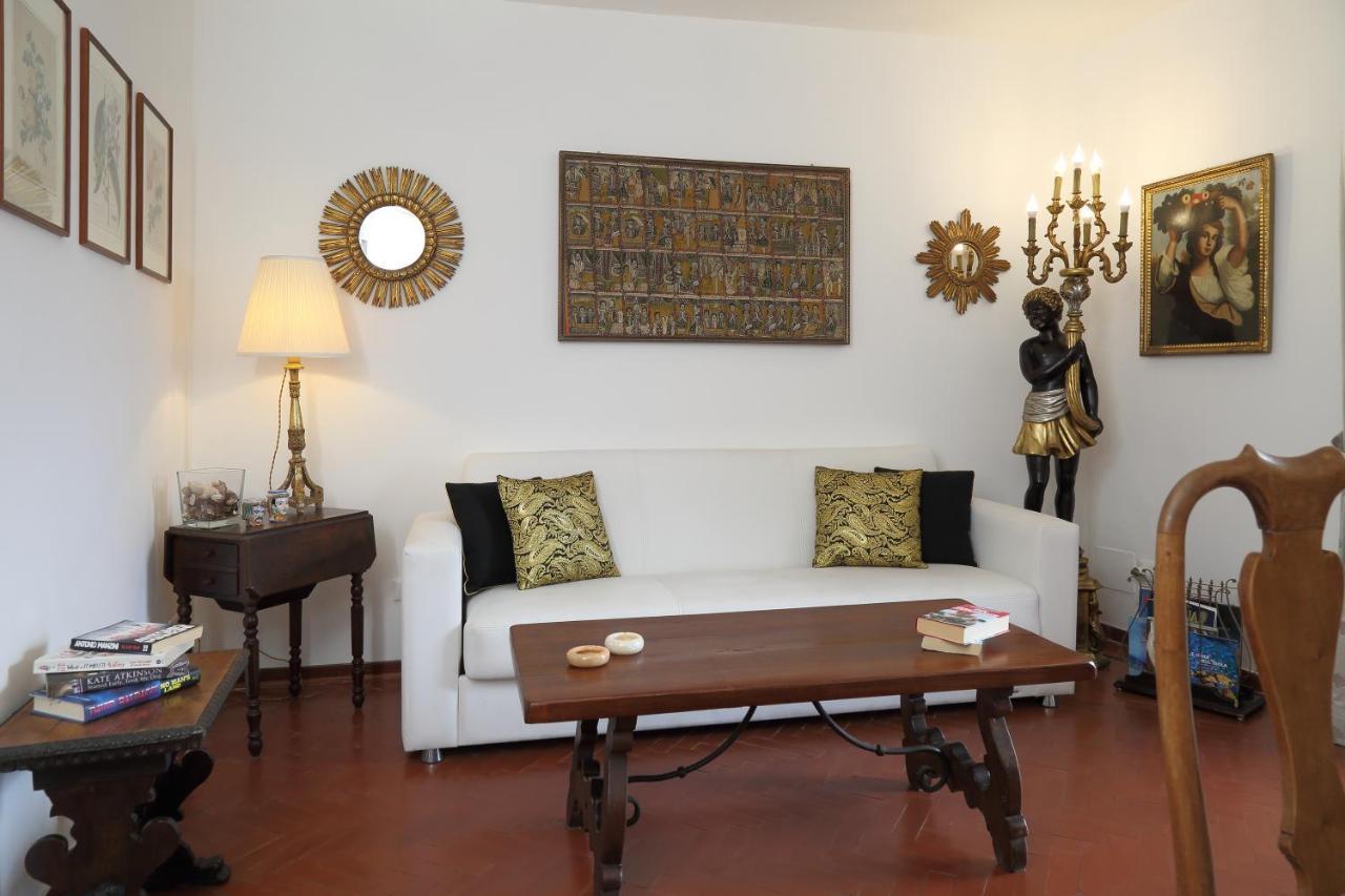 Badia Vecchia Apartment Таорміна Екстер'єр фото