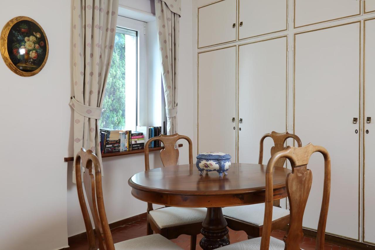 Badia Vecchia Apartment Таорміна Екстер'єр фото