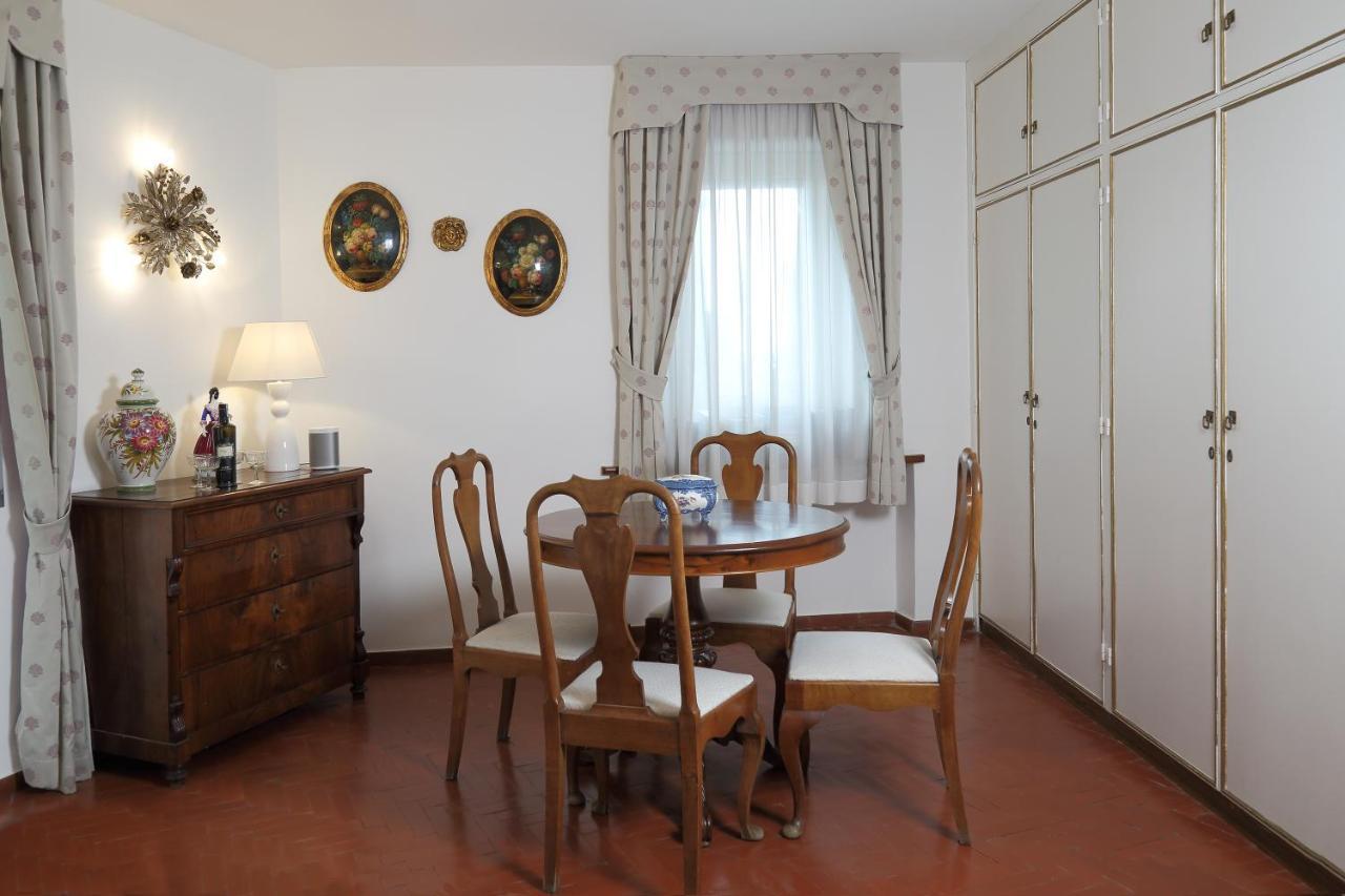Badia Vecchia Apartment Таорміна Екстер'єр фото