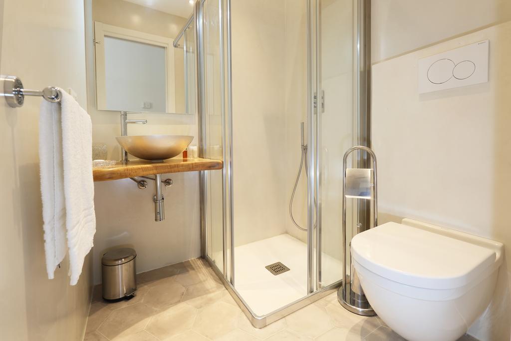 Badia Vecchia Apartment Таорміна Екстер'єр фото