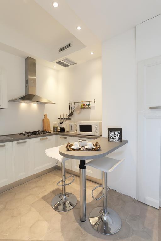 Badia Vecchia Apartment Таорміна Екстер'єр фото