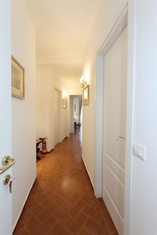 Badia Vecchia Apartment Таорміна Екстер'єр фото