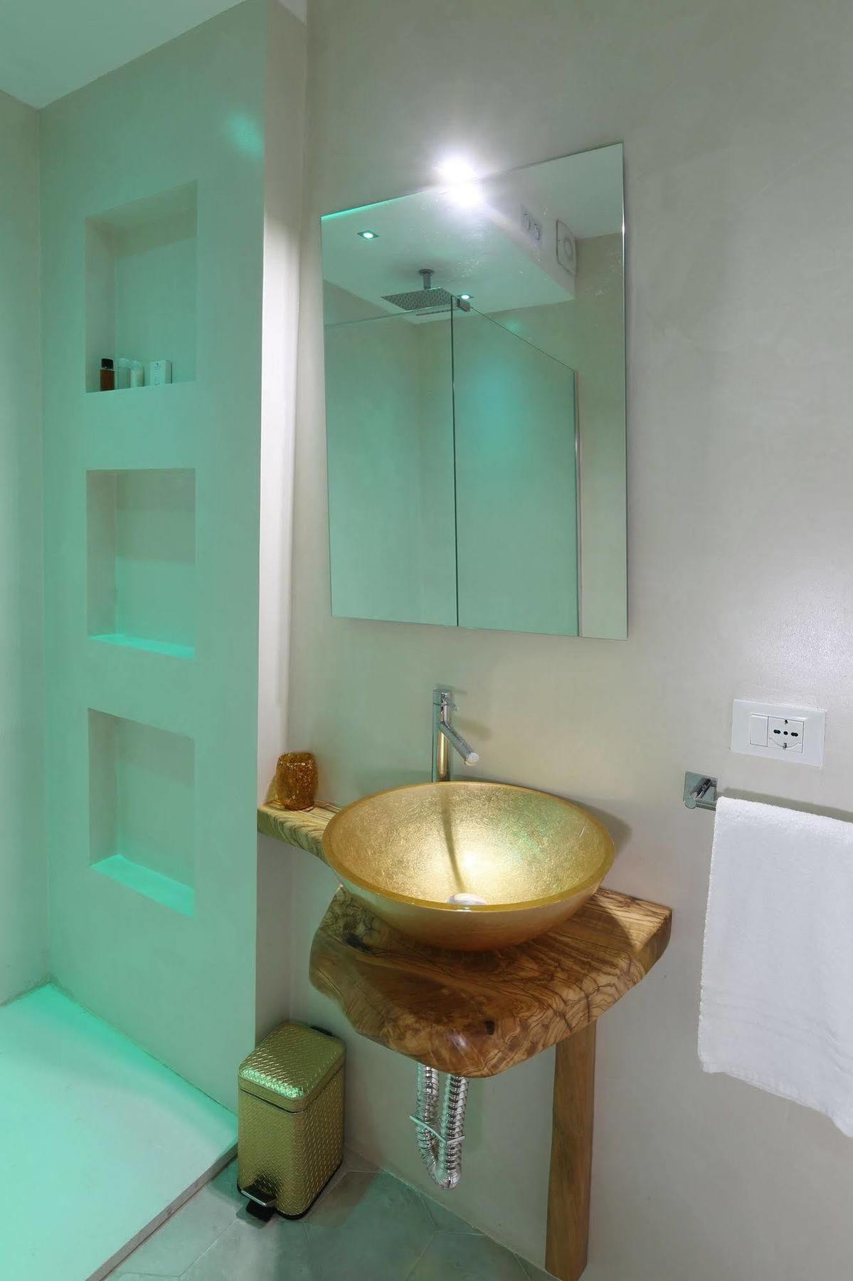 Badia Vecchia Apartment Таорміна Екстер'єр фото