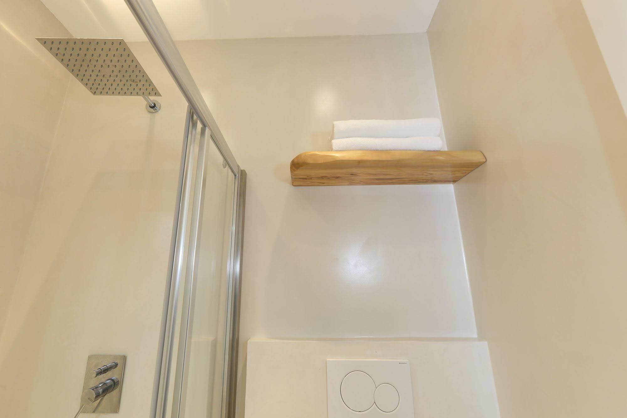 Badia Vecchia Apartment Таорміна Екстер'єр фото