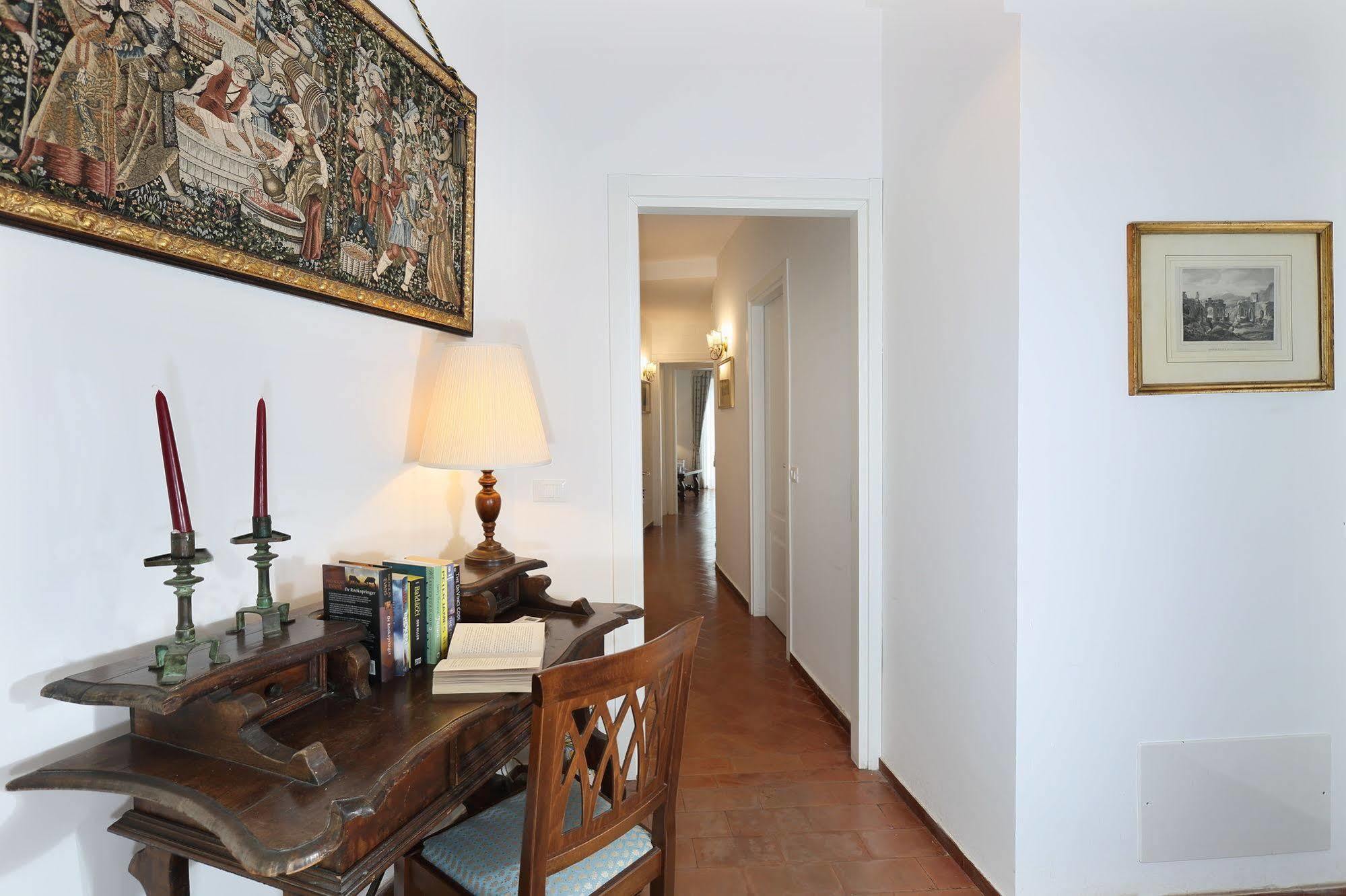 Badia Vecchia Apartment Таорміна Екстер'єр фото