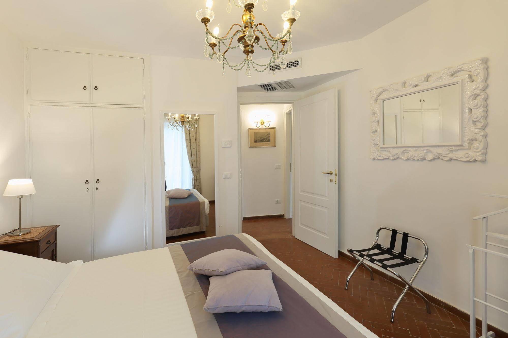 Badia Vecchia Apartment Таорміна Екстер'єр фото