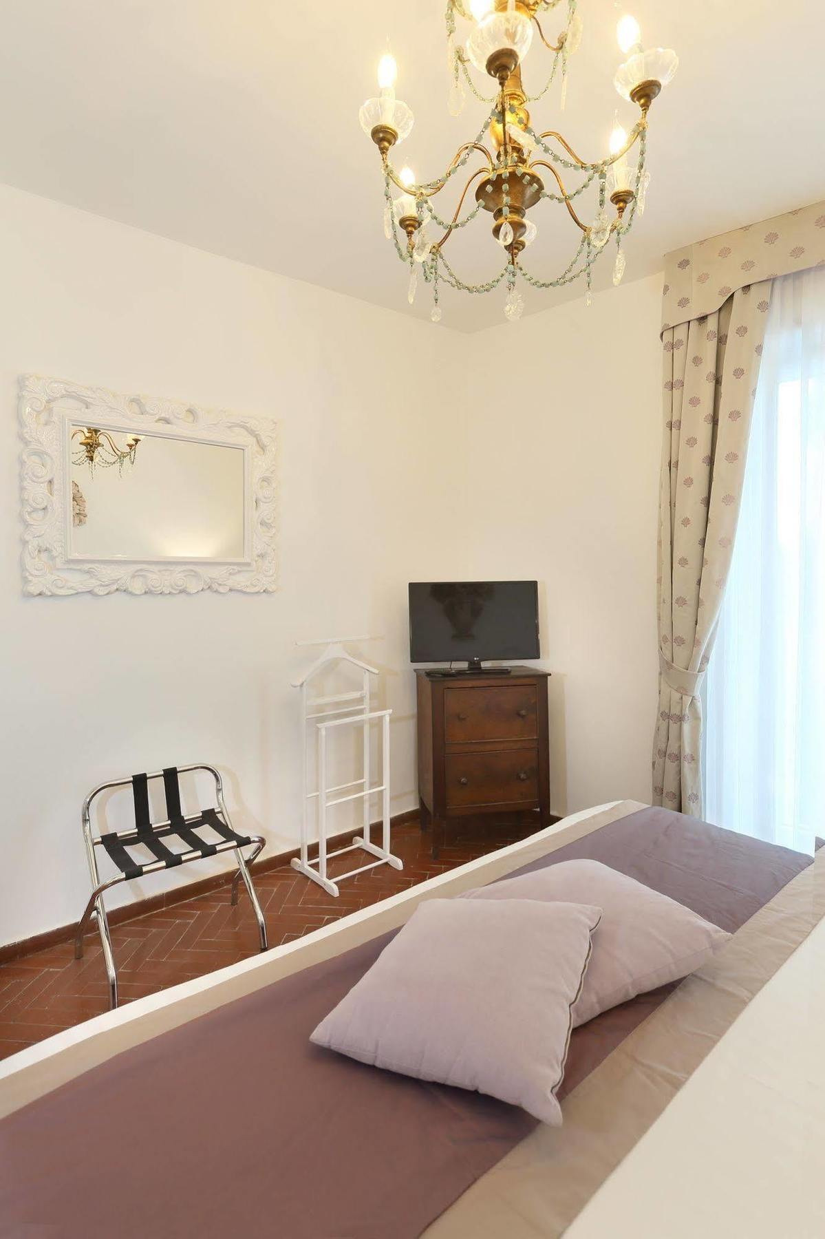 Badia Vecchia Apartment Таорміна Екстер'єр фото